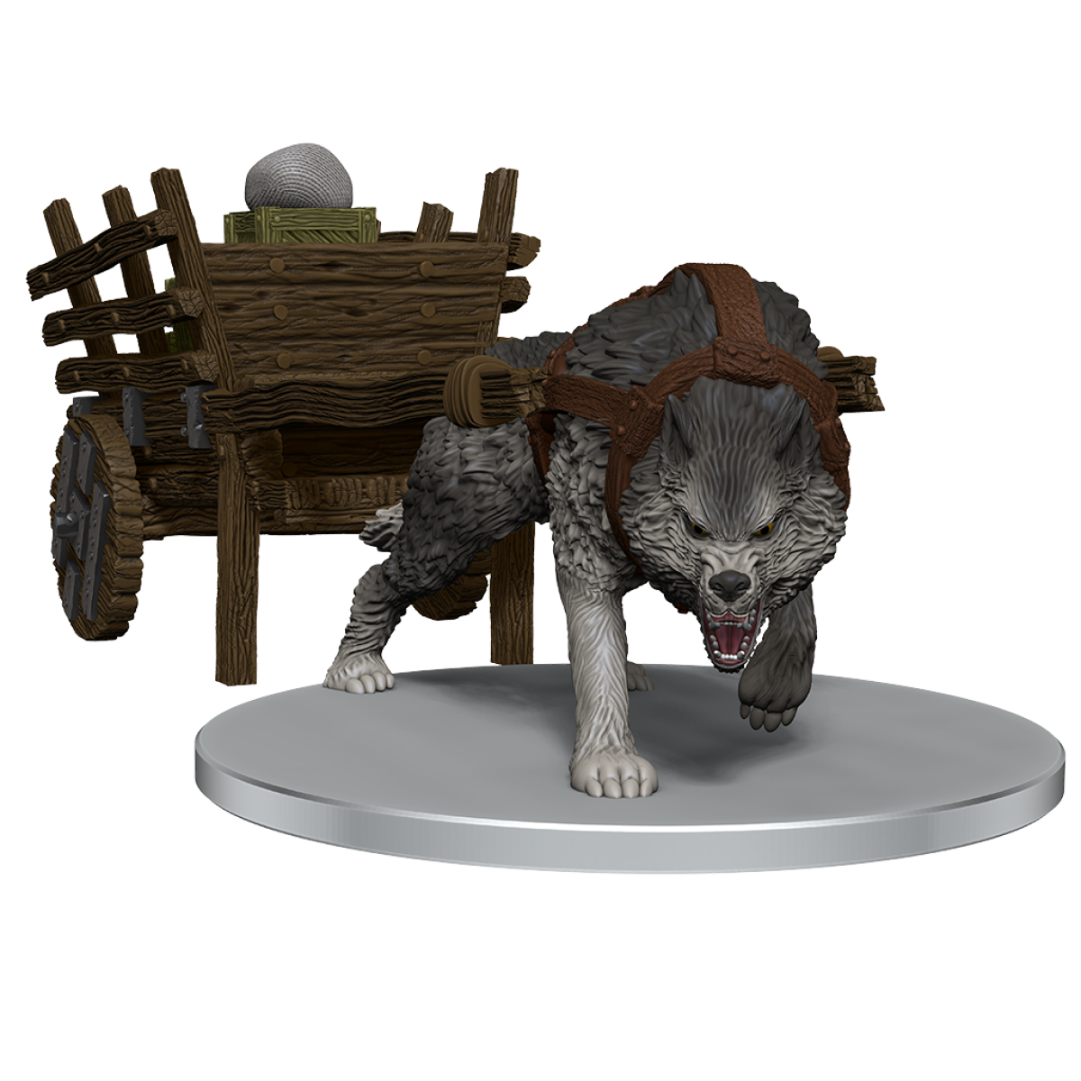 D&D Icons of the Realms Adventure in a Box Goblin Camp [::] Let's