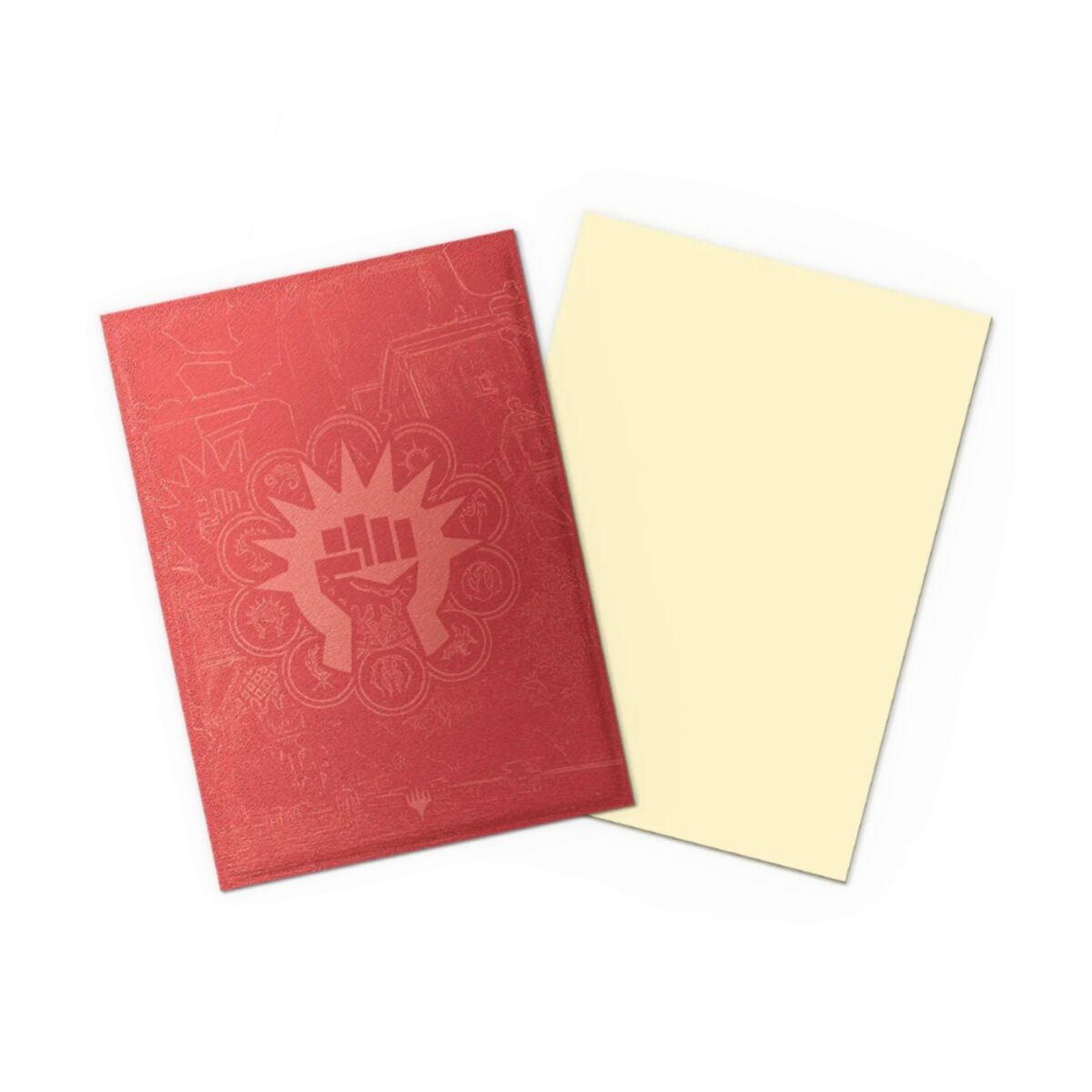 mtg boros card sleeves Boros Sleeves Mtg