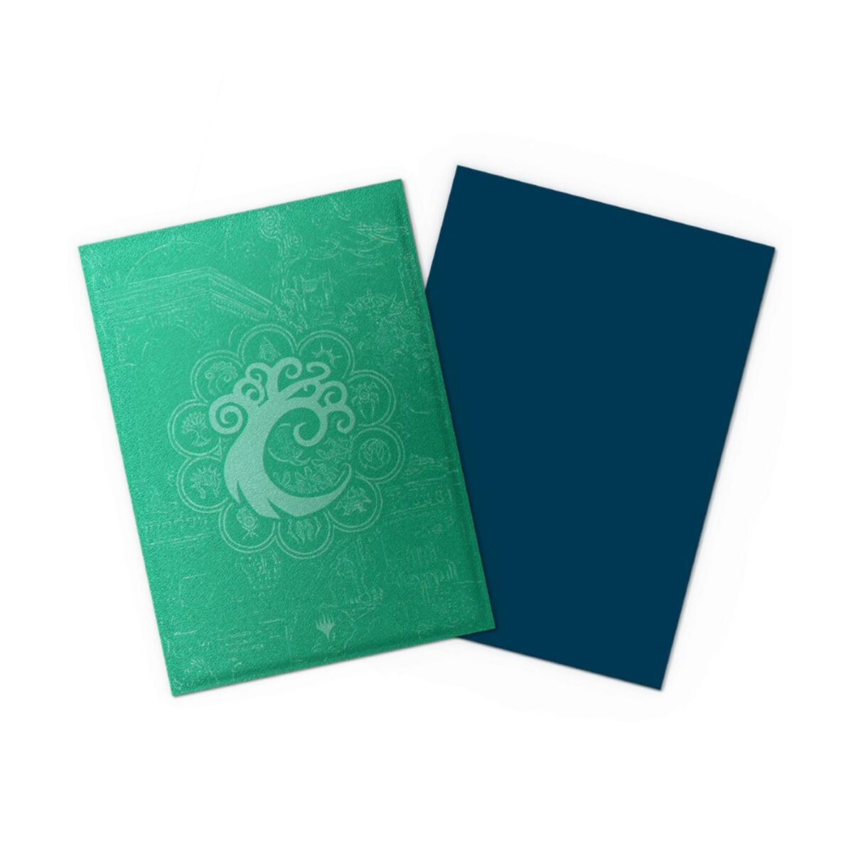 Dragon Shield: Sleeves  Matte Dual Art  MTG Guildpact Series: Simic  Combine [::] Let's Play Games