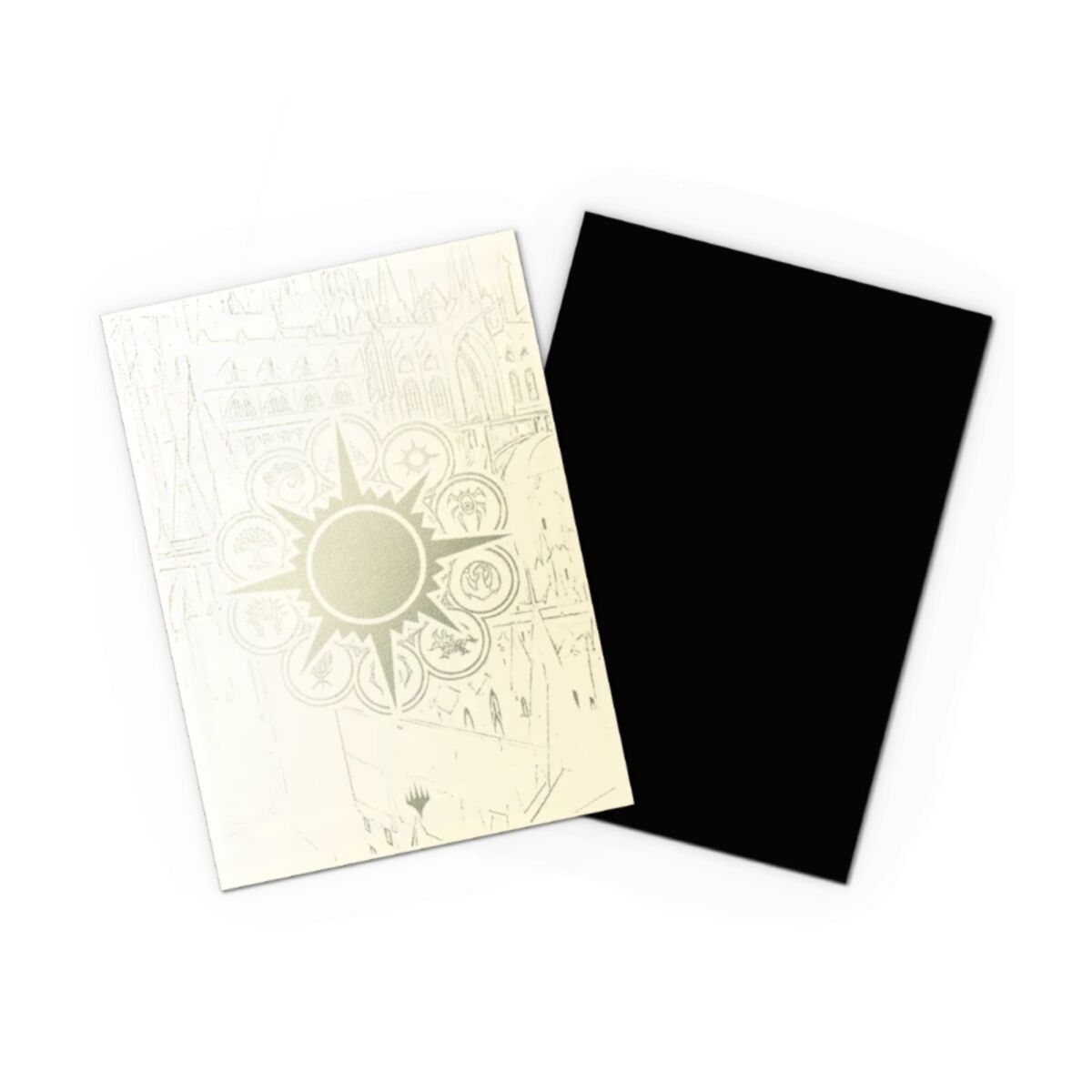 orzhov card sleeves Dragon Shield: – Matte Dual Art – MTG Guildpact Series: Syndicate [::] Let's Play Games Best Combo For Excellent Shuffling Acid Mtg Orzhov Card Sleeves -