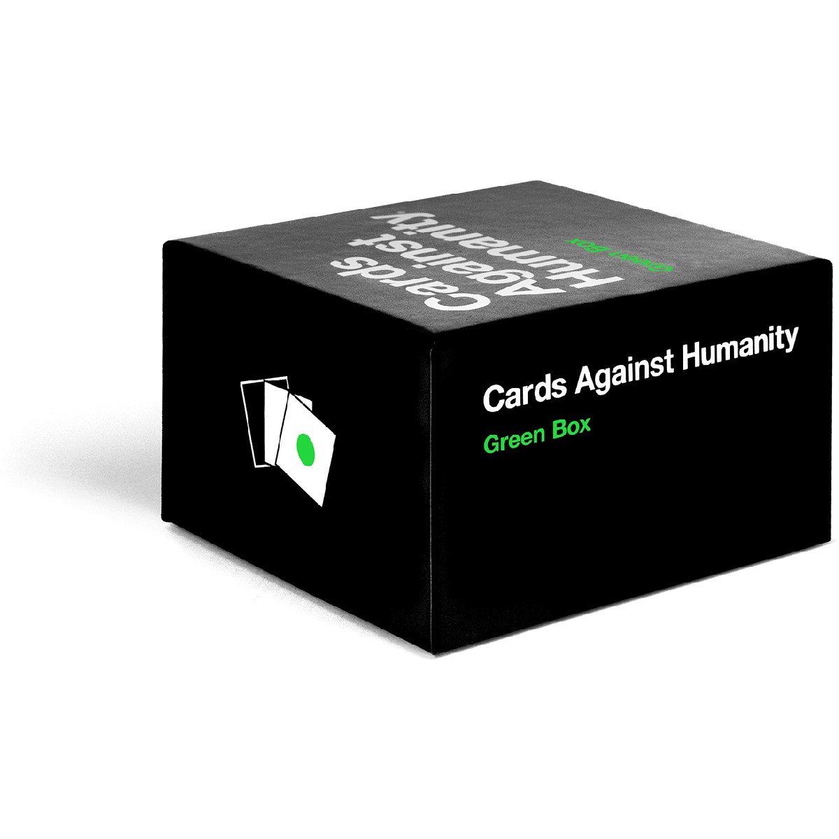 Cards Against Humanity Green Box [] Let's Play Games