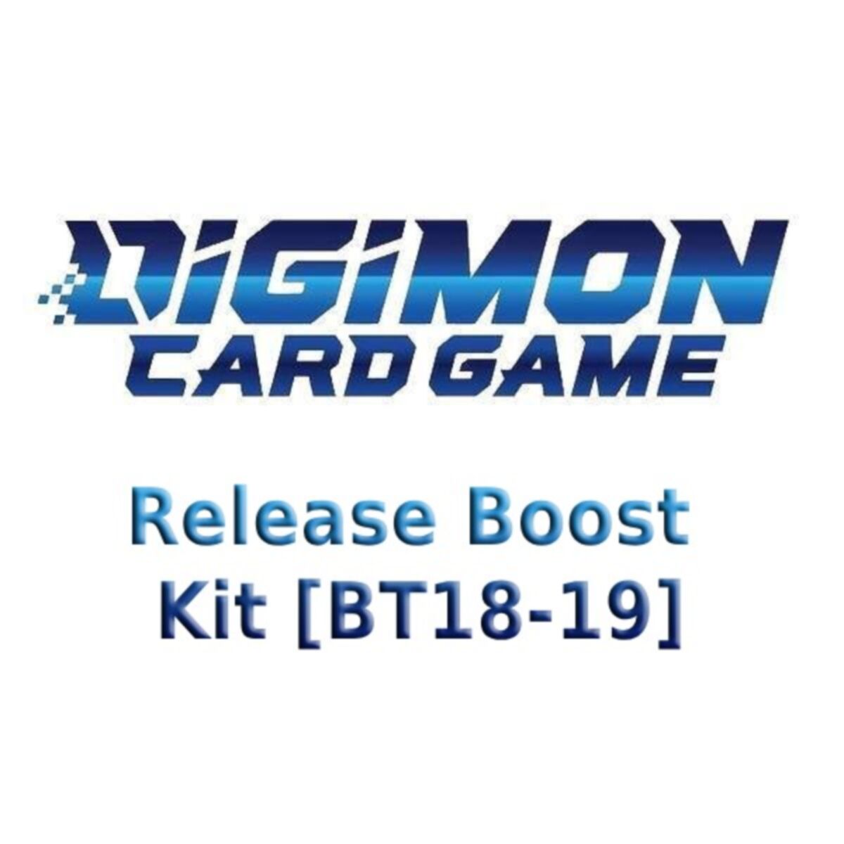 digimon card game special booster ver.2.0 bt18-19 Digimon Card Game main image 0