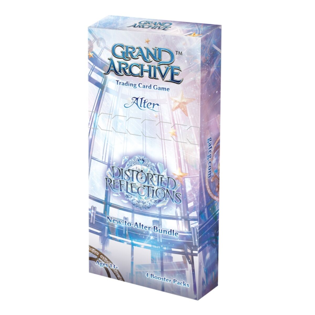 その他 grand archive Nullifying Mirror foil その他 grand archive