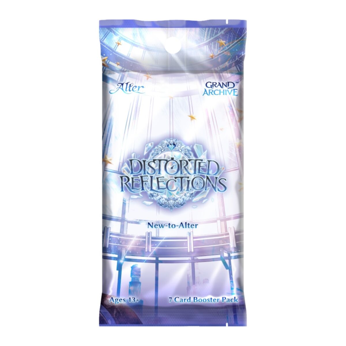 その他 grand archive Nullifying Mirror foil その他 grand archive