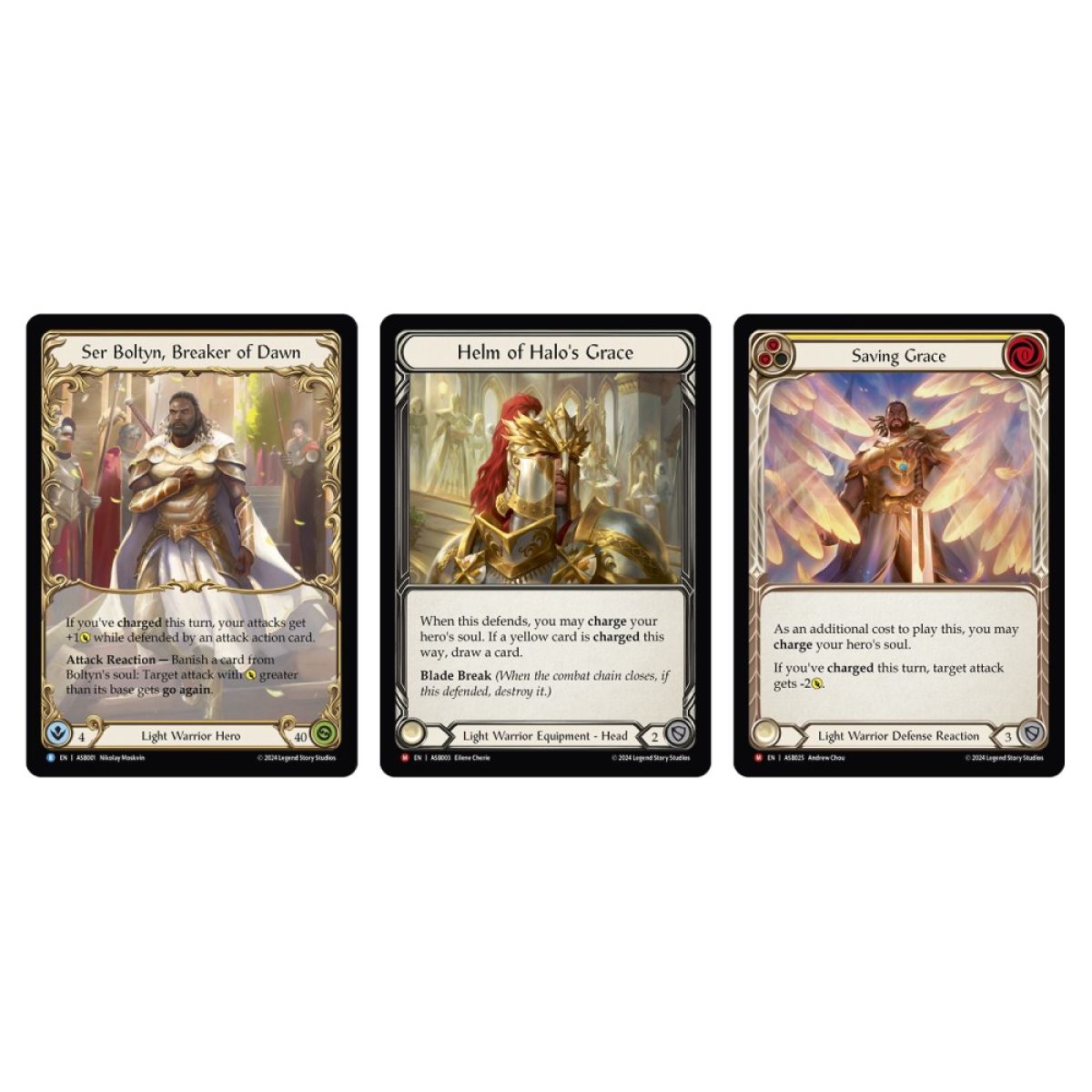 Flesh and Blood Armory Deck 3個セット Armory Deck Origins: Jarl Vetreiđi - Flesh and Blood TCG