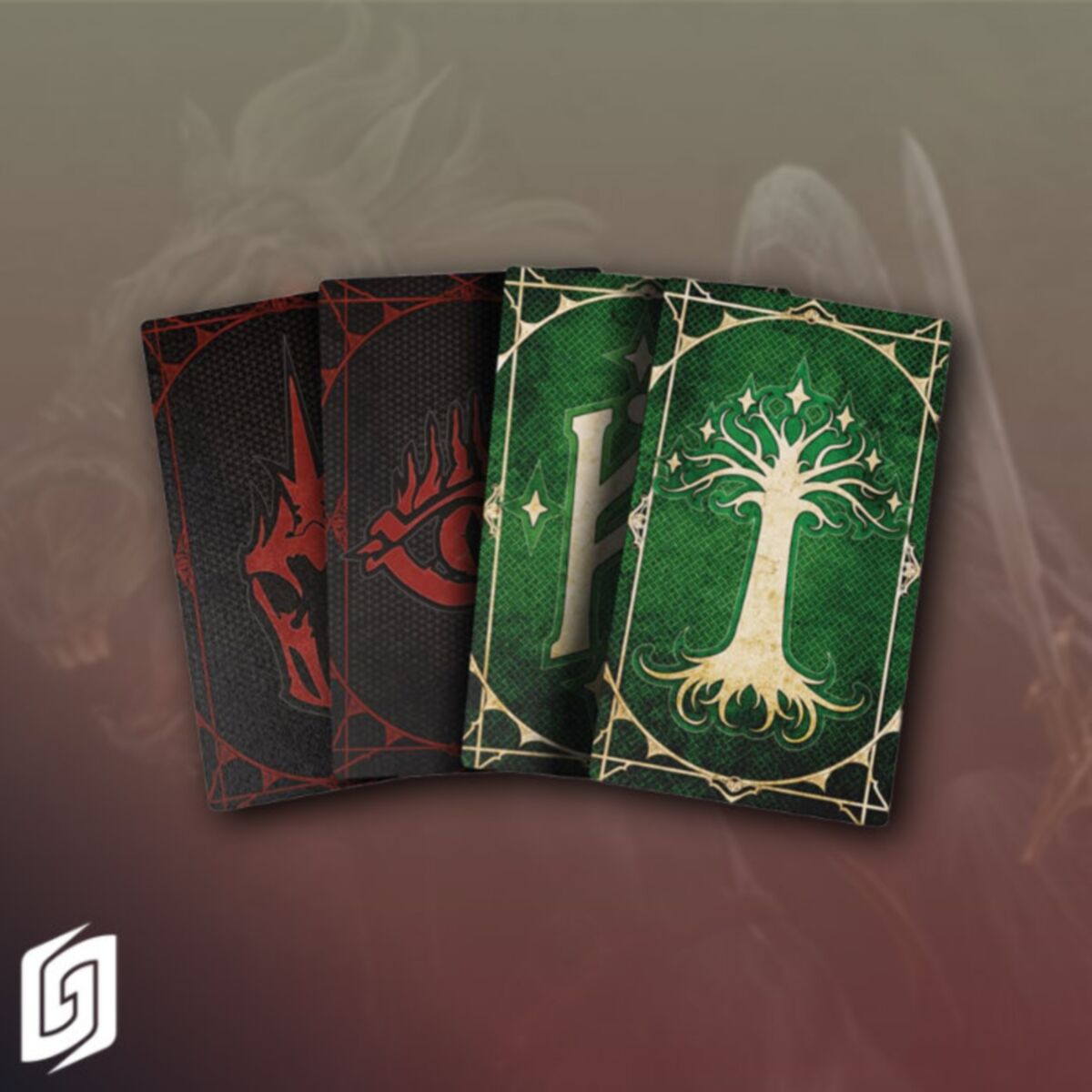 magic card protector sleeves Amazon.com: TitanShield Premium Card Sleeves | Compatible with Pokemon, One  Piece, Lorcana, Flesh & Blood, & Magic The Gathering MTG | (150 Sleeves -  Standard) (1, Black, Standard