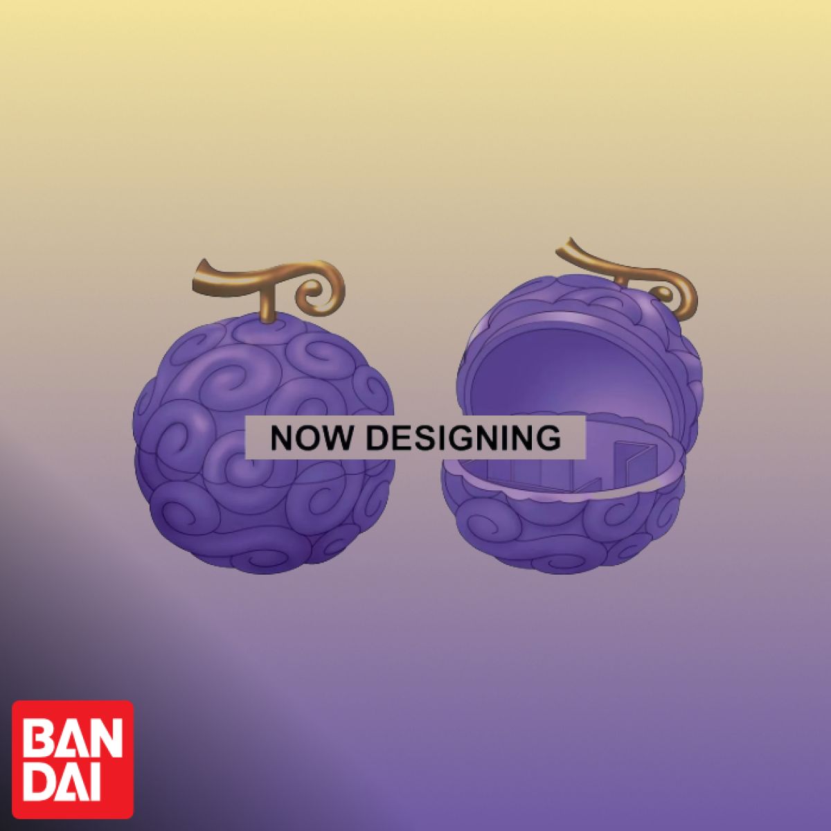 One Piece Card Game Devil Fruits Collection Vol 1 [DF01] [] Let's