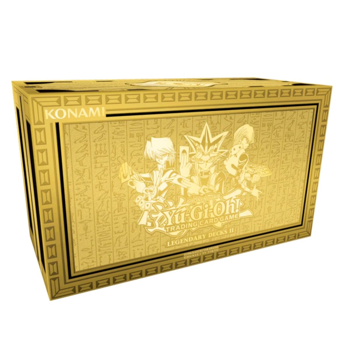 yugioh riley deck Deck of Cards