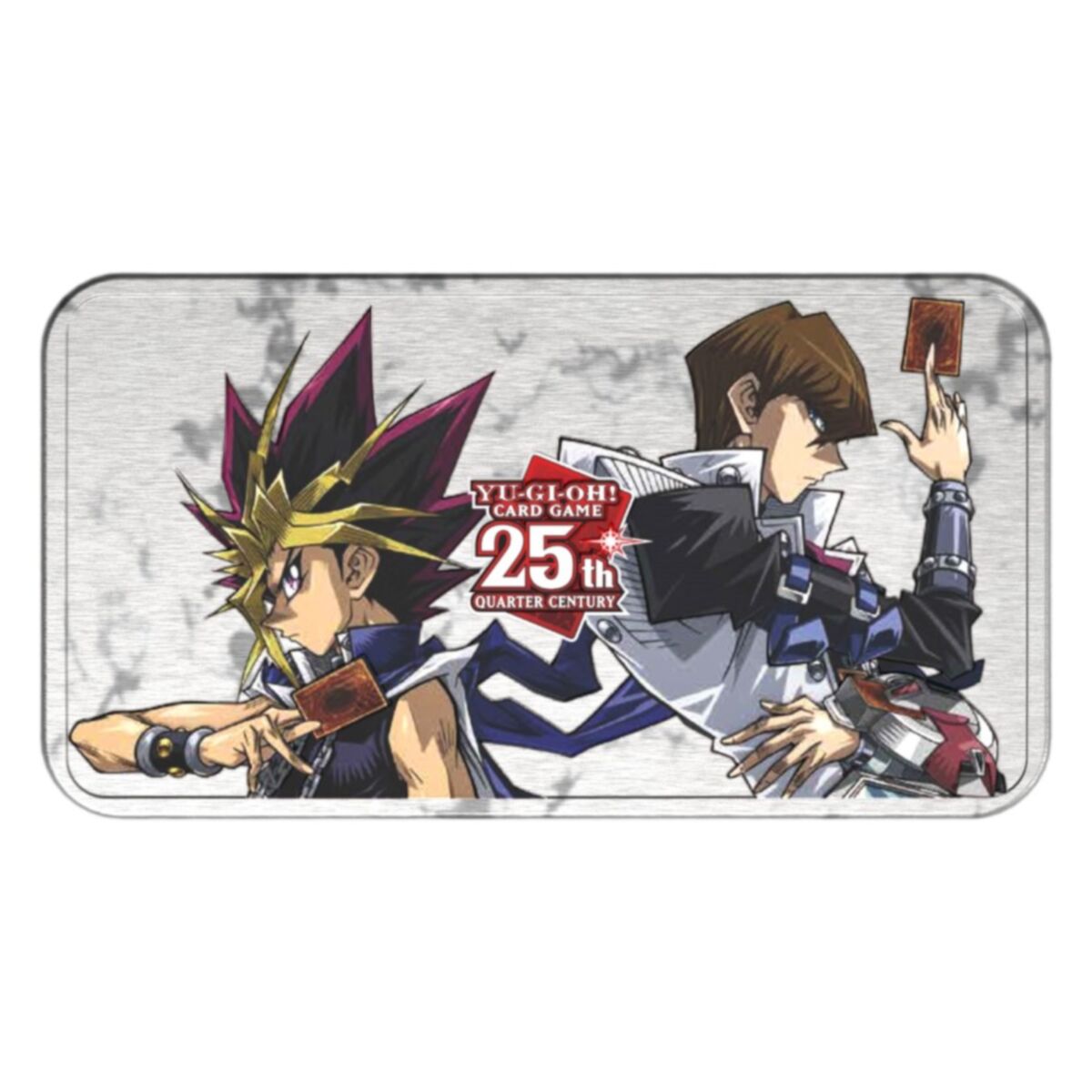 Yugioh - 2024 Dueling Mirrors Mega-Tin [::] Let's Play Games