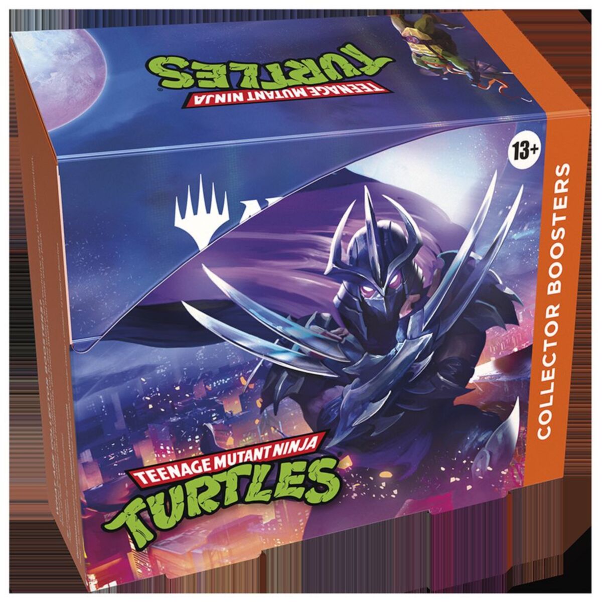 universus tmnt booster box Pokemon TCG S8b VMAX Climax Box main image 0
