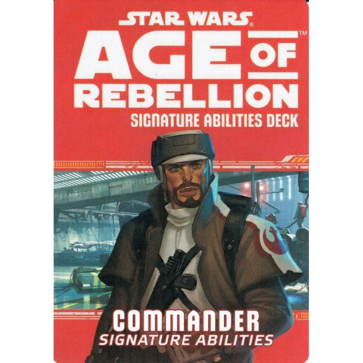 star wars rpg age of rebellion