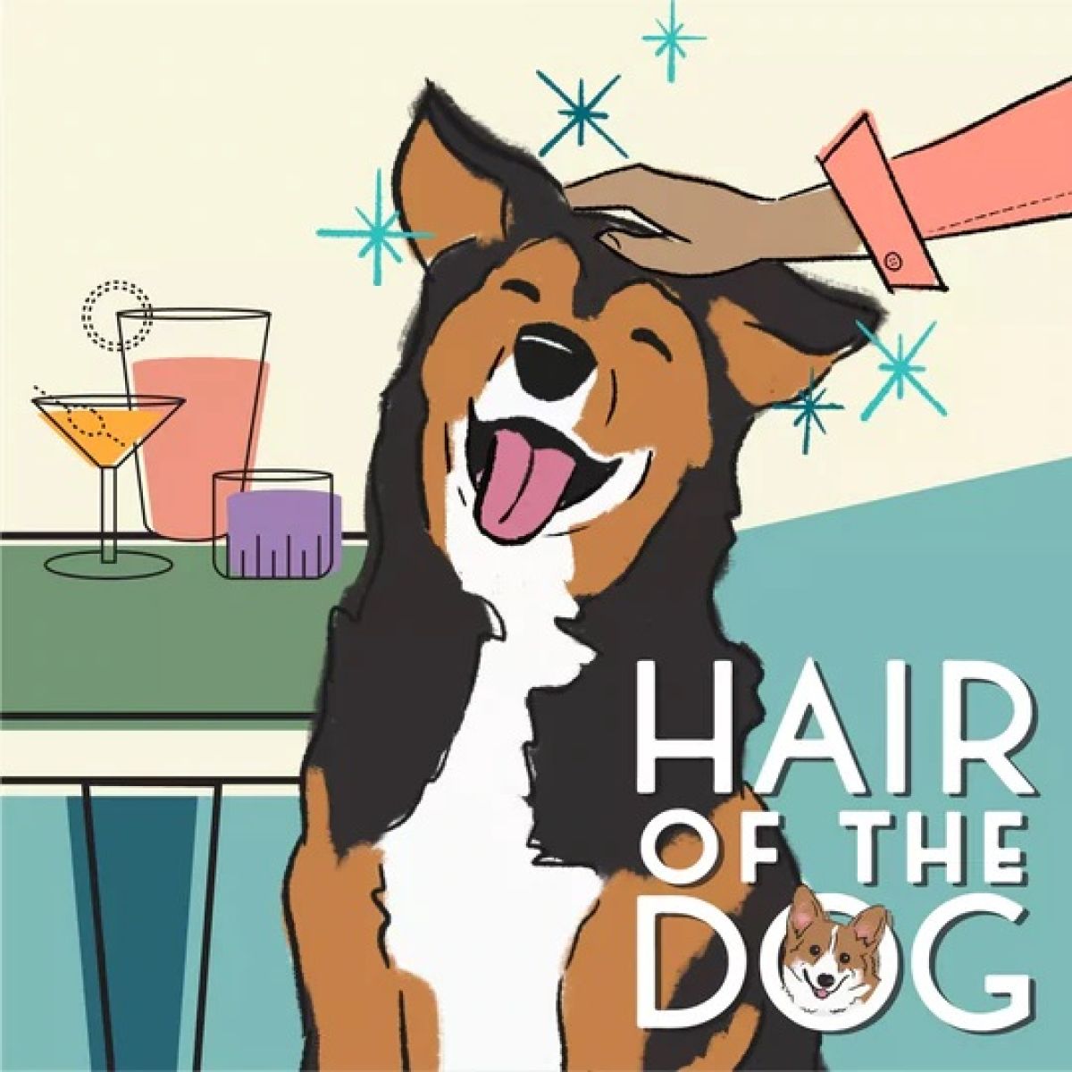Hair of the Dog [] Let's Play Games