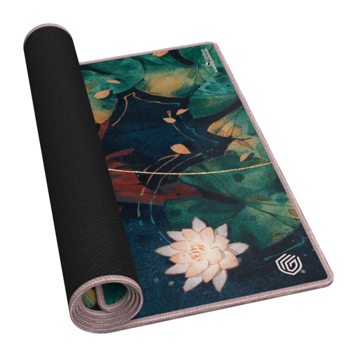 Ultimate Guard: Playmat – MTG: Secret Lair – Dandân [::] Let's