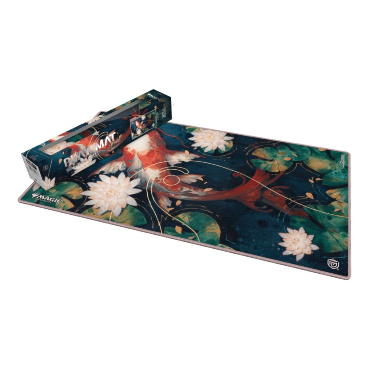 Ultimate Guard: Playmat – MTG: Secret Lair – Dandân [::] Let's