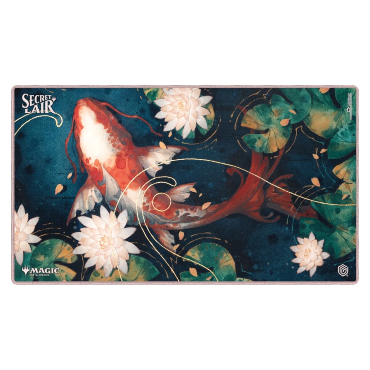Ultimate Guard: Playmat – MTG: Secret Lair – Dandân [::] Let's