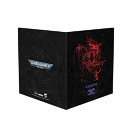 Universal Datasheet Folio pour Warhammer 40,000