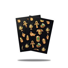 clank catacombs card sleeves Clank! Premium Card Sleeves 100  Catacombs  Board Games, Warhammer &  Pokmon Cards in Lithuania