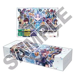 Digimon Card Game: Debuggers Set – Digimon Liberator [PB-22