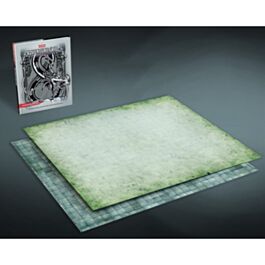 D&amp;D Adventure Grid [::] Let's Play Games
