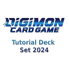 digimon card game tutorial Magic the Gathering: Foundations Play Booster Box – Double Infinity Gaming