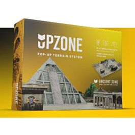 Upzone - Ancient Zone [::] Let's Play Games