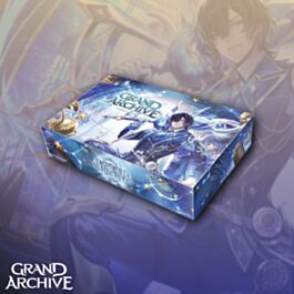 Grand Archive TCG: Distorted Reflection – Booster Display – Alter