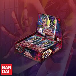 Battle Spirits Saga: Halo of Awakening  Collaboration Booster Display  [CB01] [::] Let's Play Games