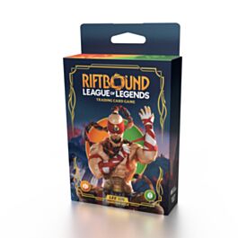 Riftbound: League of Legends TCG – Champion Deck Display – Origins