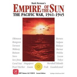 empire of the sun book