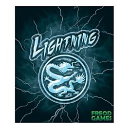 Lightning [::] Let's Play Games
