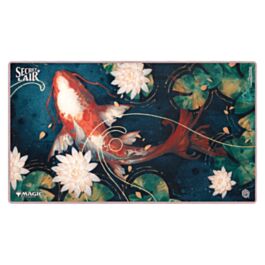 Ultimate Guard: Playmat – MTG: Secret Lair – Dandân [::] Let's