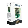 necron card sleeves Ultra Pro - Necrons