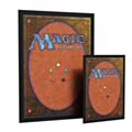 oversized card sleeves mtg Cat Token (1/1 - Lifelink) by Drew Tucker main image 1
