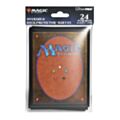 Ultra Pro: UP38506 Classic Card Back Oversized Deck Protector sleeves 24ct  for Magic: The Gathering [::] Let's Play Games
