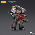 Bloomage Joytoy Tech - Warhammer 40K: Grey Knights Strike Squad Con Psycannon - Action Figure 1/18