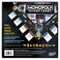 Gioco ufficiale Monopoly per adulti dai 21 ann