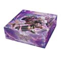 mercurial heart booster box Grand Archive TCG Set 4 Mercurial Heart 1st Edition Booster Pack main image 0