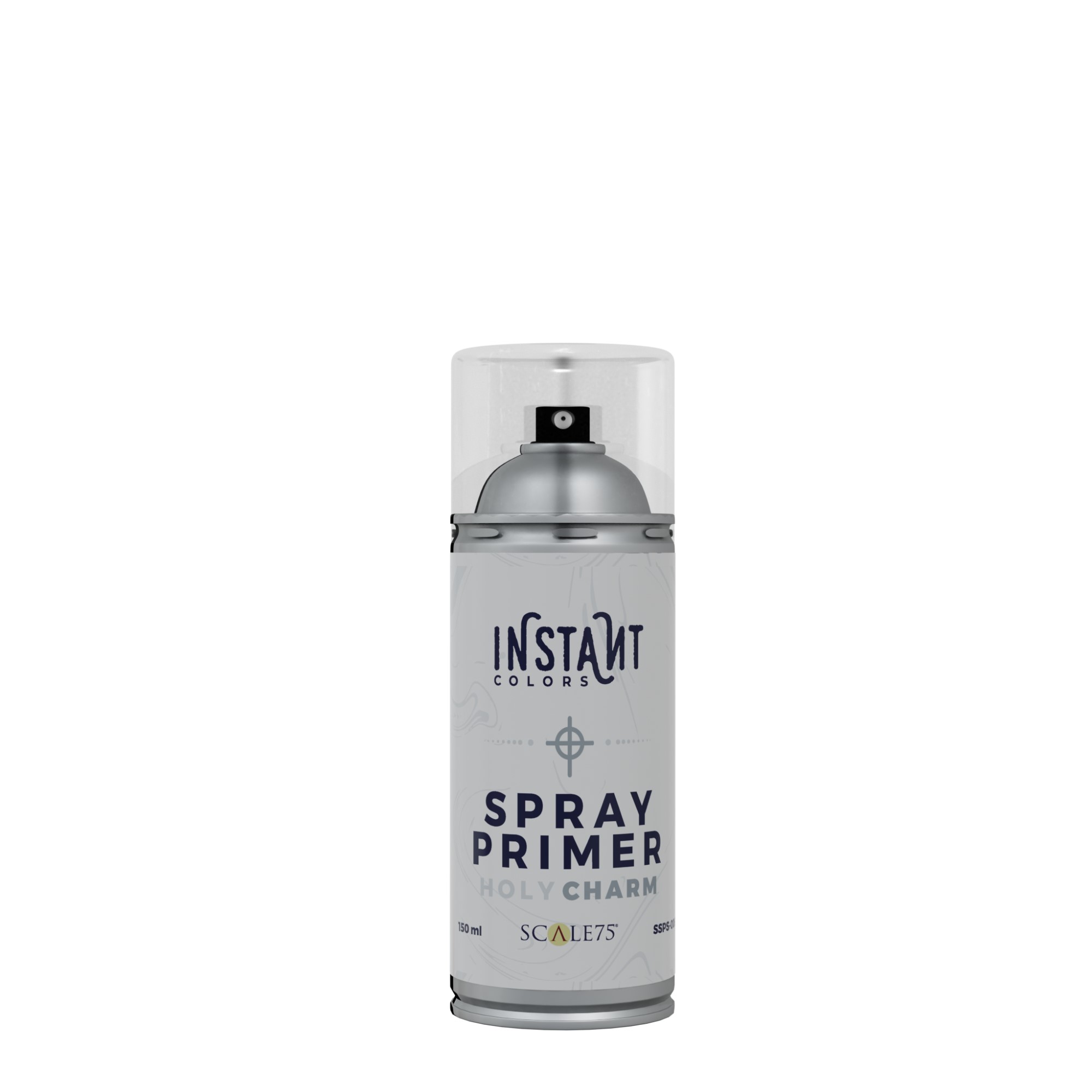 Scale 75 - Primer - Primer Spray Holy Charm 150ml [::] Let's Play Games