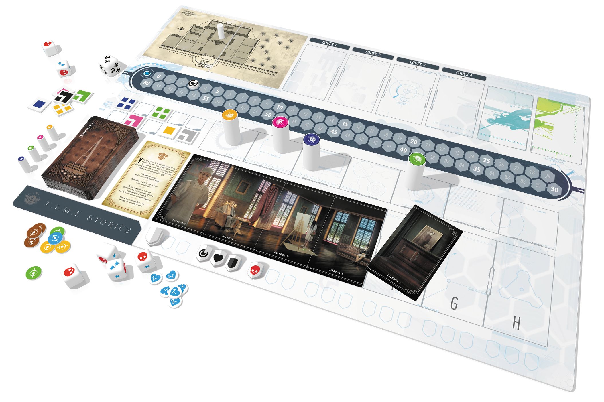 TIME Stories [] Let's Play Games