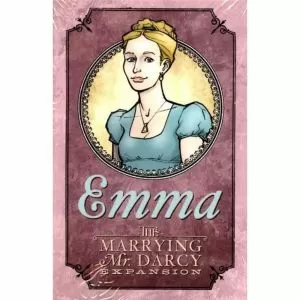 Marrying Mr Darcy - Emma Expansion
