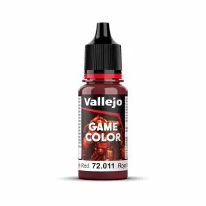 Vallejo: Spray - Acrylic Matt Varnish (400ml)