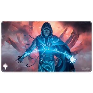 Ultra Pro: Phyrexia - All Will Be One Holofoil Playmat for Magic: The Gathering