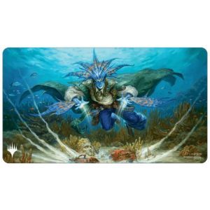 Ultra Pro: Murders at Karlov Manor Playmat B for Magic: The Gathering