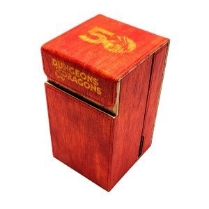 Ultra Pro: Dungeons & Dragons 50th Anniversary Dice Tower