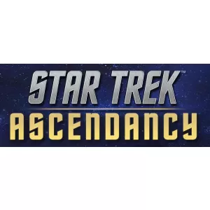 Star Trek Ascendancy Cardassian Ship Pack