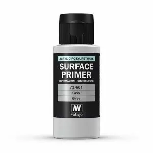 Spray Primer 400ml Vallejo Surface first