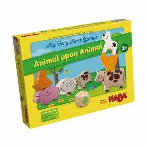 My Very First Games – Animal upon Animal