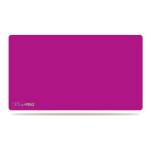 Ultra Pro: Solid Hot Pink Playmat