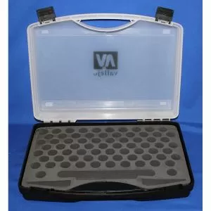 Vallejo Plastic Carrying Case