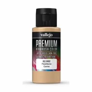 Vallejo Premium Colour - Fleshtone 60 ml